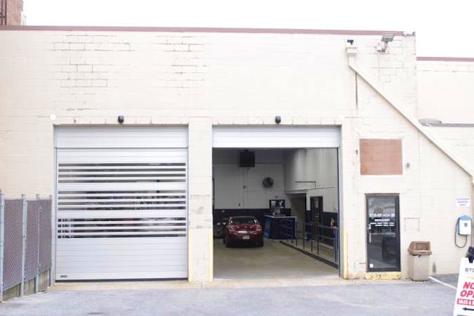 Stoler Chevrolet Buick, Owings Mills, MD, 21117