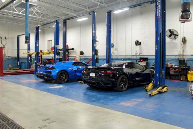 Stoler Chevrolet Buick, Owings Mills, MD, 21117