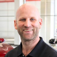 Chris Newbold at Newbold Toyota