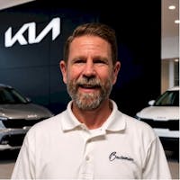 Ken Higgs at Buchanan Kia