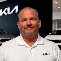 Tommy Perry at Buchanan Kia