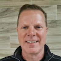 JR Heuring at Paul Heuring Ford