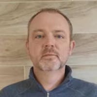 Gary Moss at Paul Heuring Ford