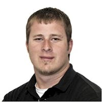 Brandon Whittington at Guaranty Locally Owned Chevrolet