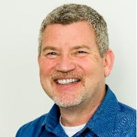Ken Gotter at Guaranty Locally Owned Chevrolet
