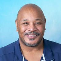 James Thomas at Spitzer Toyota Monroeville