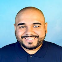 Abner Fontanez at Spitzer Toyota Monroeville