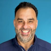 Dom Amato at Spitzer Toyota Monroeville