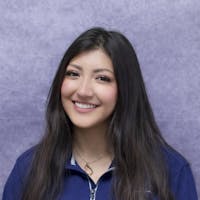 Cassie Hembree at Spitzer Toyota Monroeville