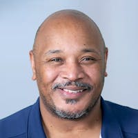 James Thomas at Spitzer Toyota Monroeville - Service Center