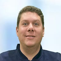 Nick Moran at Spitzer Chevrolet North Canton