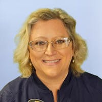 Constance Barnes at Spitzer Chevrolet North Canton