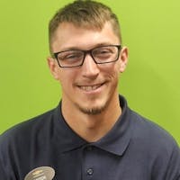 Mitch Mozzochi at Spitzer Chevrolet North Canton