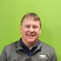 Christopher House at Spitzer Chevrolet North Canton