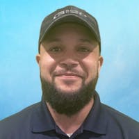 Jonathan Mack at Spitzer Ford Hartville