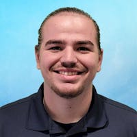 Zachary Koval at Spitzer Ford Hartville