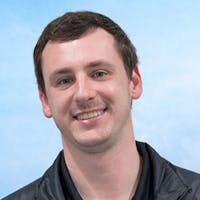 Justin Lockwood at Spitzer Ford Hartville