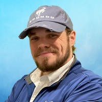 Brandon Nagy at Spitzer Ford Hartville