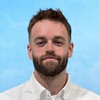 Brandon Hill at Spitzer Ford Hartville