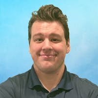 Brody Giffin at Spitzer Ford Hartville