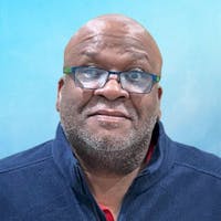 Robert Bryant at Spitzer Ford Hartville