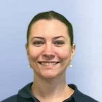 Gabrielle Sardich at Spitzer Kia Cleveland - Service Center
