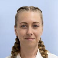 Alexis Bogucki at Spitzer Kia Cleveland