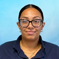 Kayla Sanchez at Spitzer Kia Cleveland