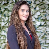 Shardai Chaput at Ferman Ford