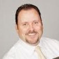 Kevin Bright at LaFontaine Cadillac Buick GMC