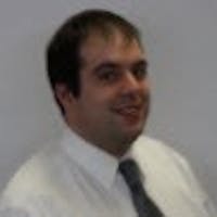 Rob Blonde at LaFontaine Cadillac Buick GMC