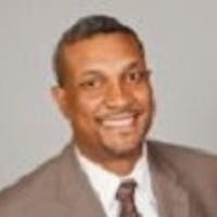 Garnell Woolridge III at LaFontaine Cadillac Buick GMC