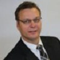 Robert Simmons at LaFontaine Cadillac Buick GMC