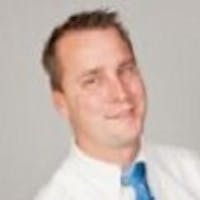 Beau Glossinger at LaFontaine Cadillac Buick GMC