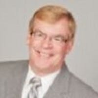 Kenn Elliot at LaFontaine Cadillac Buick GMC