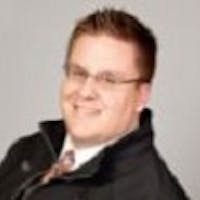 Mike Kessler at LaFontaine Cadillac Buick GMC