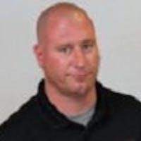 Richard Langmaid at LaFontaine Cadillac Buick GMC