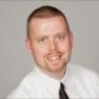 Jaysen Douglas at LaFontaine Cadillac Buick GMC