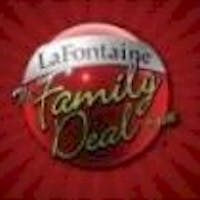 Kristopher Chambers at LaFontaine Cadillac Buick GMC