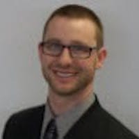 Jonathan Tournaud at LaFontaine Cadillac Buick GMC