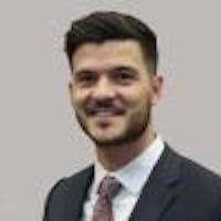 Viktor Vulaj at LaFontaine Cadillac Buick GMC