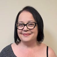 Stacy Ritter at Springfield Ford Lincoln