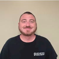 Cody Davis at Jenkins Kia of Crystal River