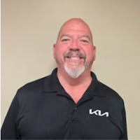 Phil Nichols at Jenkins Kia of Crystal River