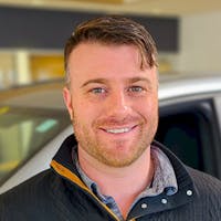 Peter Fasulo at Bill Dodge Buick GMC
