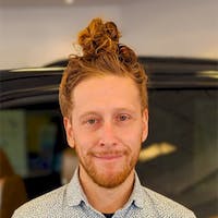 Mike Maclearn at Bill Dodge Buick GMC