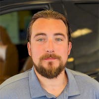 Dylan Creswell at Bill Dodge Buick GMC