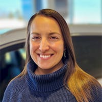 Amy Dresser at Bill Dodge Buick GMC