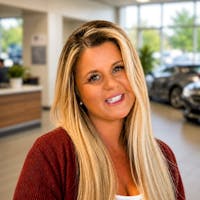 Nickol Daigle at Bill Dodge Buick GMC