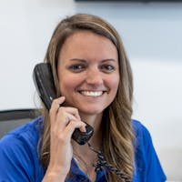 Keisha Tranbarger